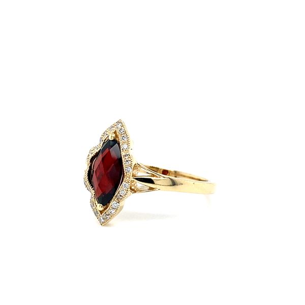 Ring Image 2 Carroll / Ochs Jewelers Monroe, MI
