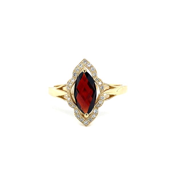 Ring Carroll / Ochs Jewelers Monroe, MI