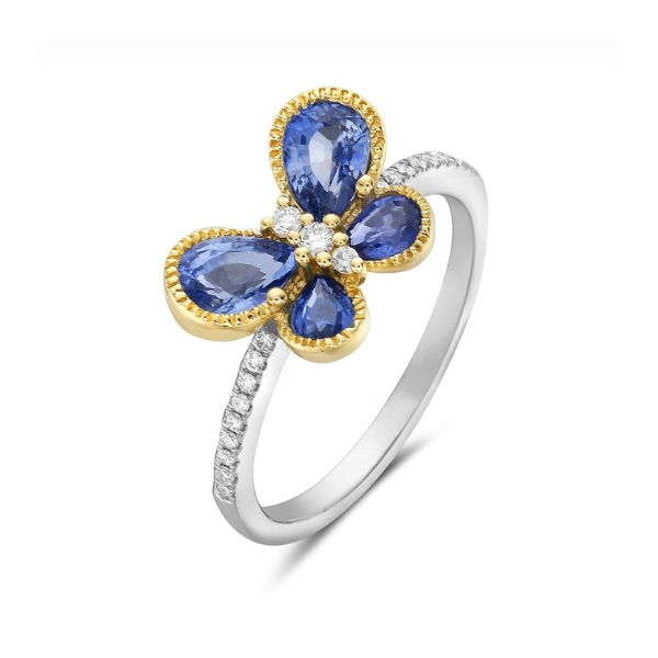 Ring Carroll / Ochs Jewelers Monroe, MI