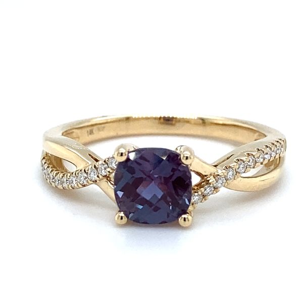 Ring Carroll / Ochs Jewelers Monroe, MI