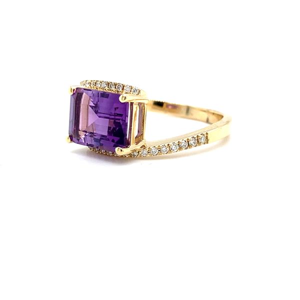 Ring Image 2 Carroll / Ochs Jewelers Monroe, MI