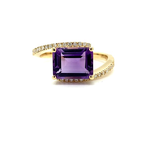 Ring Carroll / Ochs Jewelers Monroe, MI