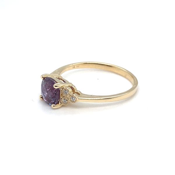 Ring Image 2 Carroll / Ochs Jewelers Monroe, MI