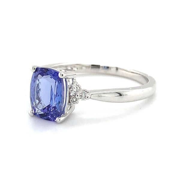 Ring Image 2 Carroll / Ochs Jewelers Monroe, MI