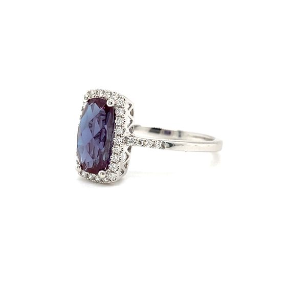 Ring Image 2 Carroll / Ochs Jewelers Monroe, MI