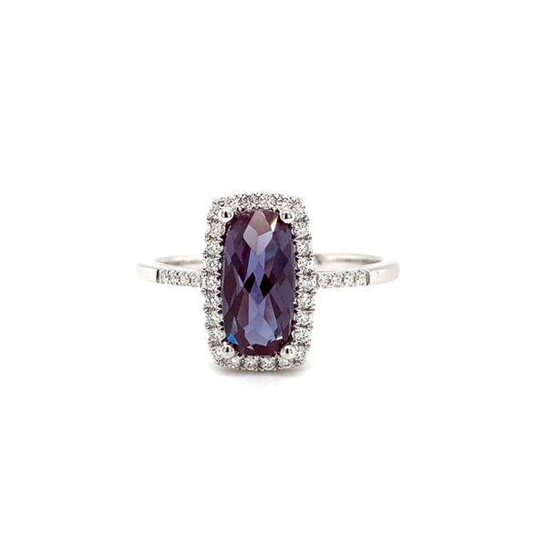 Ring Carroll / Ochs Jewelers Monroe, MI