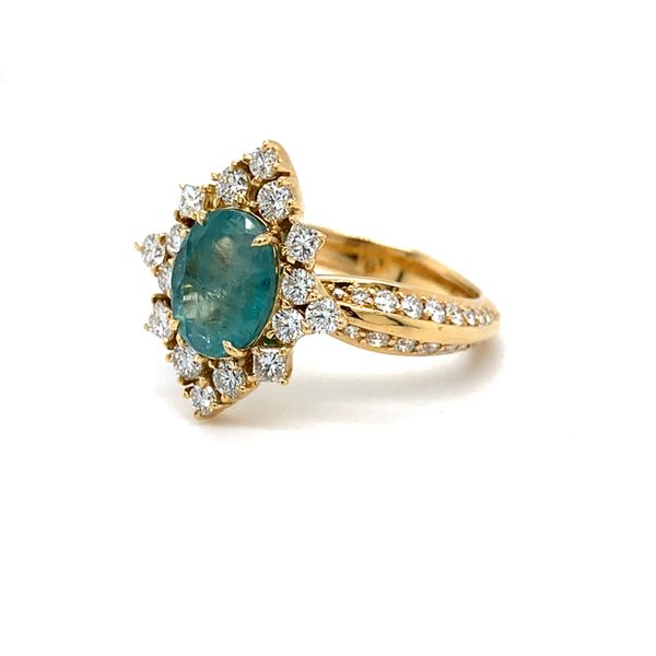 Ring Image 2 Carroll / Ochs Jewelers Monroe, MI