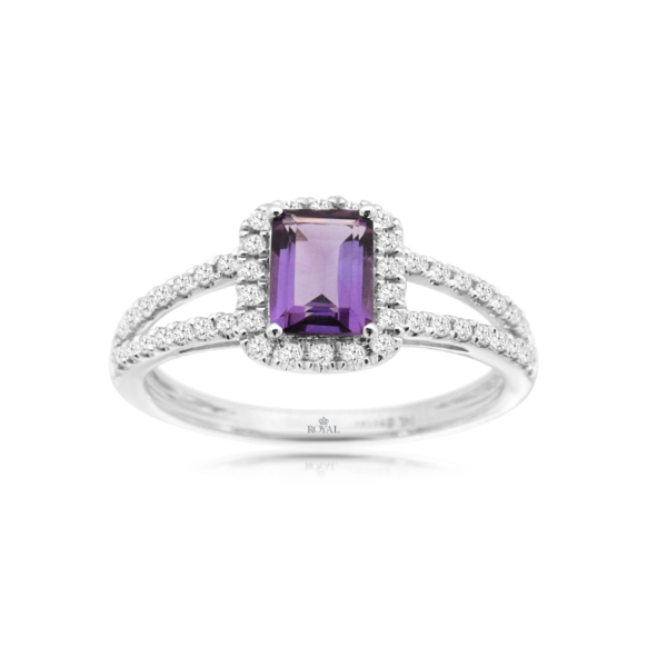 Ring Carroll / Ochs Jewelers Monroe, MI