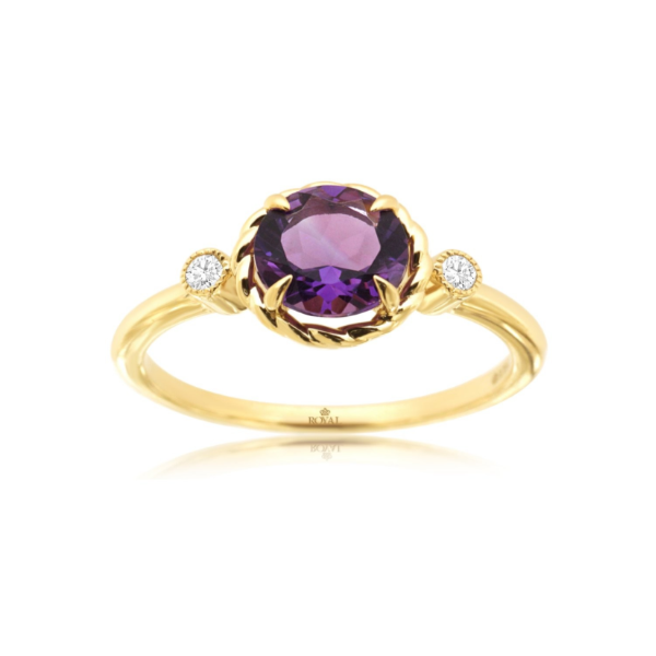 Ring Carroll / Ochs Jewelers Monroe, MI