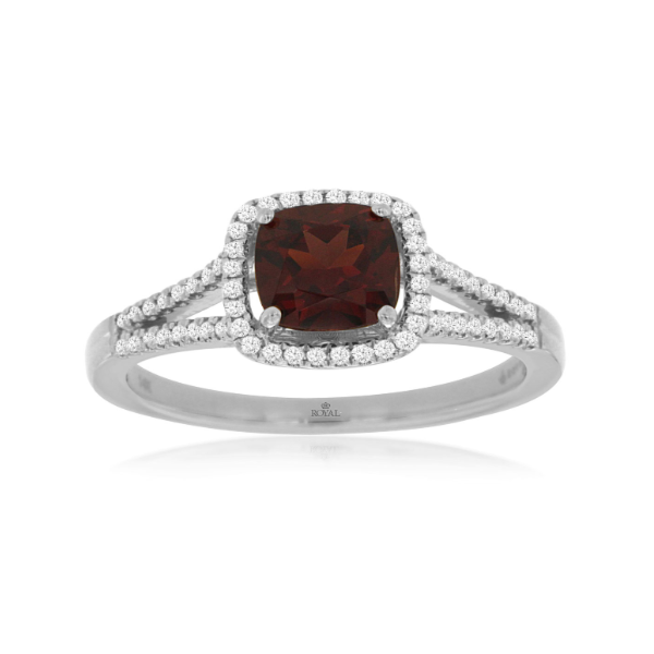 Ring Carroll / Ochs Jewelers Monroe, MI