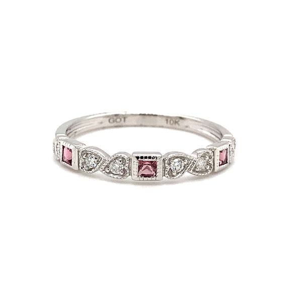 Ring Carroll / Ochs Jewelers Monroe, MI