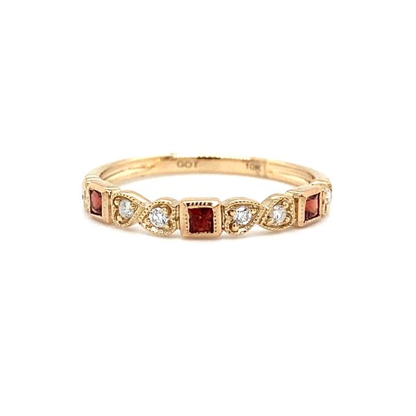 Ring Carroll / Ochs Jewelers Monroe, MI