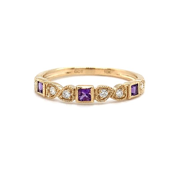 Ring Carroll / Ochs Jewelers Monroe, MI