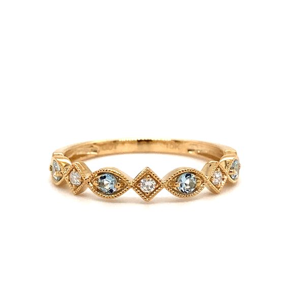 Ring Carroll / Ochs Jewelers Monroe, MI