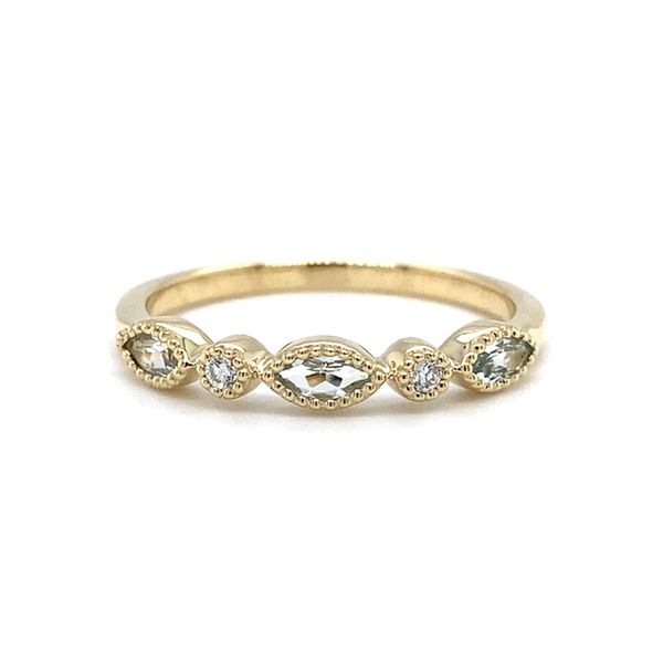 Ring Carroll / Ochs Jewelers Monroe, MI