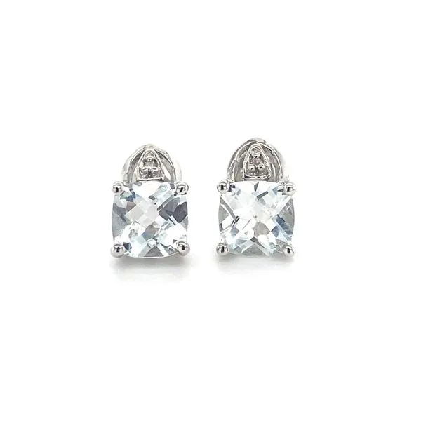 Earrings Carroll / Ochs Jewelers Monroe, MI