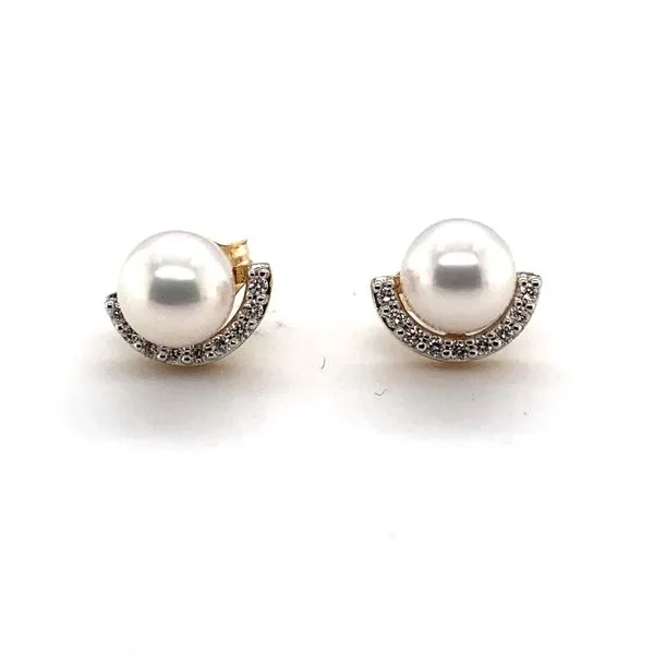 Earrings Carroll / Ochs Jewelers Monroe, MI