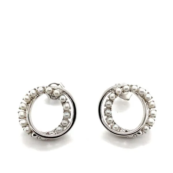 Earrings similar item image