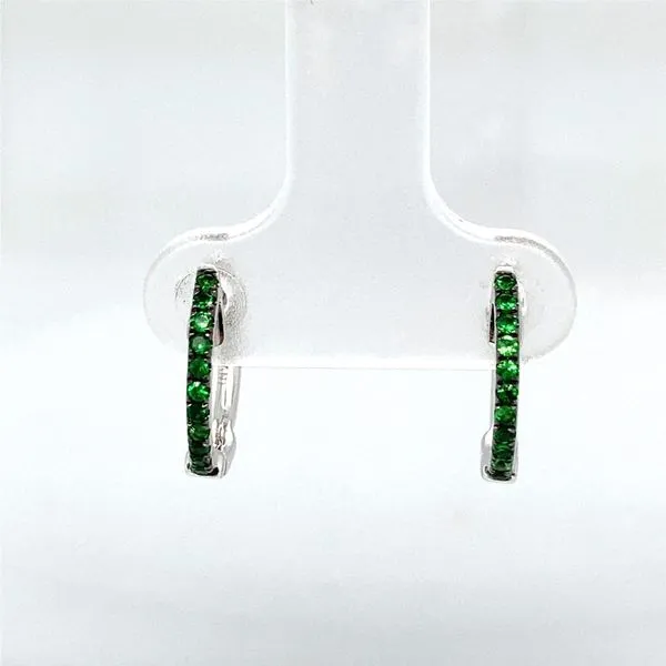 Earrings Carroll / Ochs Jewelers Monroe, MI