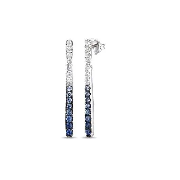 Earrings Carroll / Ochs Jewelers Monroe, MI