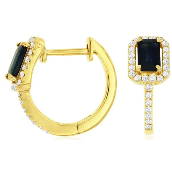 Earrings Carroll / Ochs Jewelers Monroe, MI