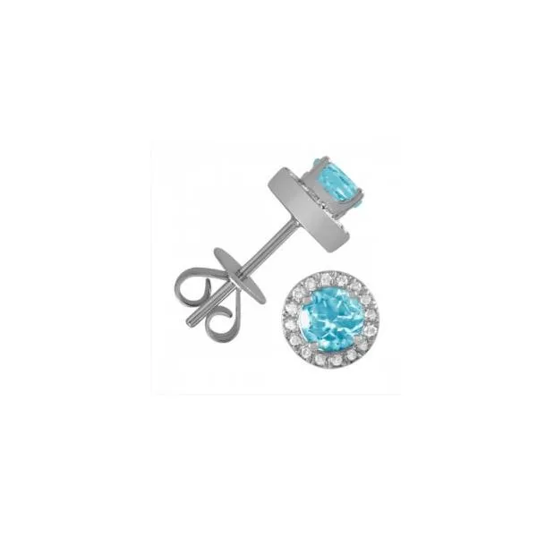 Earrings Carroll / Ochs Jewelers Monroe, MI