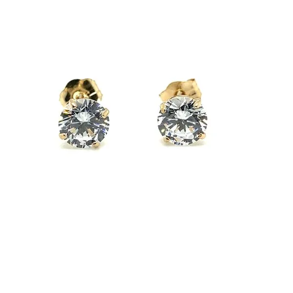 Earrings Carroll / Ochs Jewelers Monroe, MI