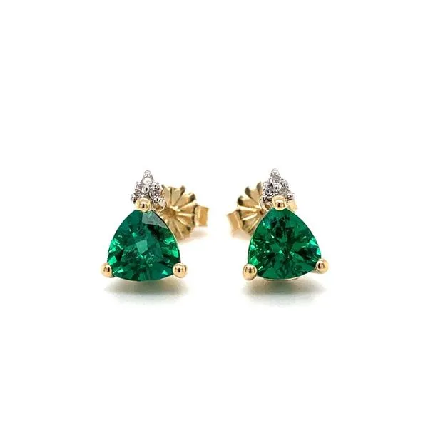 Earrings similar item image