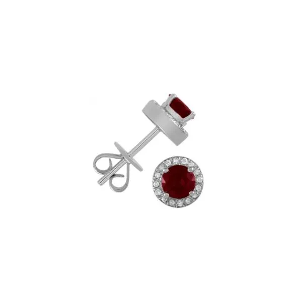 Earrings Carroll / Ochs Jewelers Monroe, MI