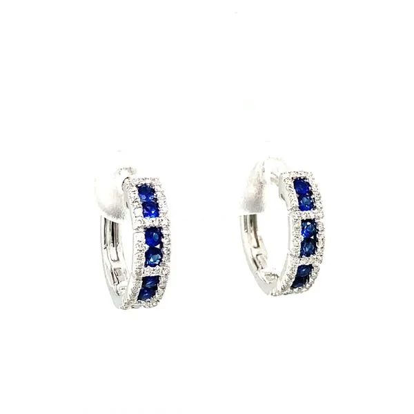 Earrings Carroll / Ochs Jewelers Monroe, MI