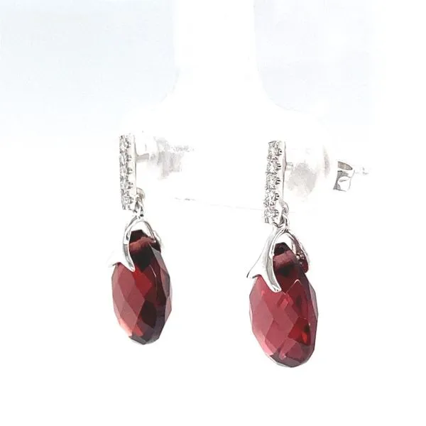 Earrings Image 2 Carroll / Ochs Jewelers Monroe, MI