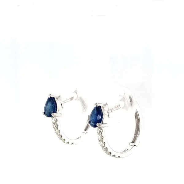 Earrings Image 2 Carroll / Ochs Jewelers Monroe, MI