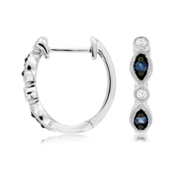 Earrings Carroll / Ochs Jewelers Monroe, MI