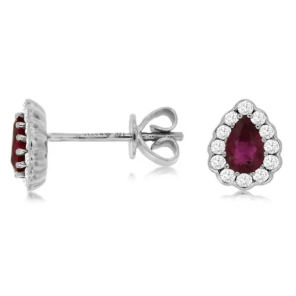 Earrings Carroll / Ochs Jewelers Monroe, MI
