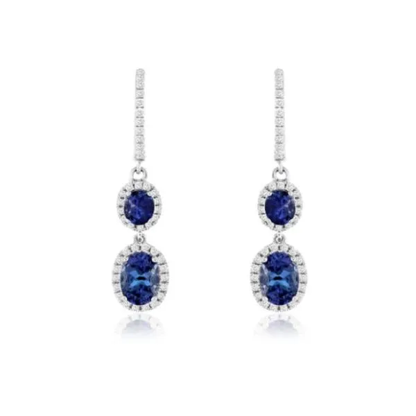 Earrings Carroll / Ochs Jewelers Monroe, MI