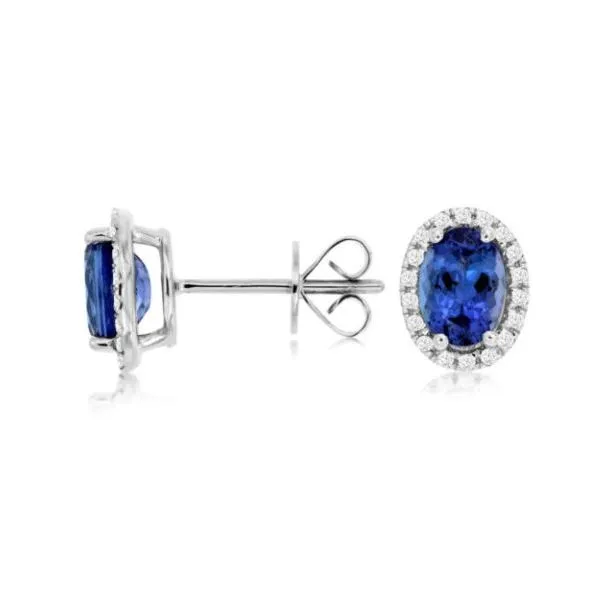 Earrings Carroll / Ochs Jewelers Monroe, MI