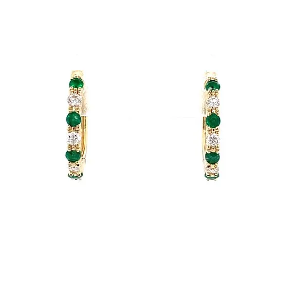 Earrings Carroll / Ochs Jewelers Monroe, MI