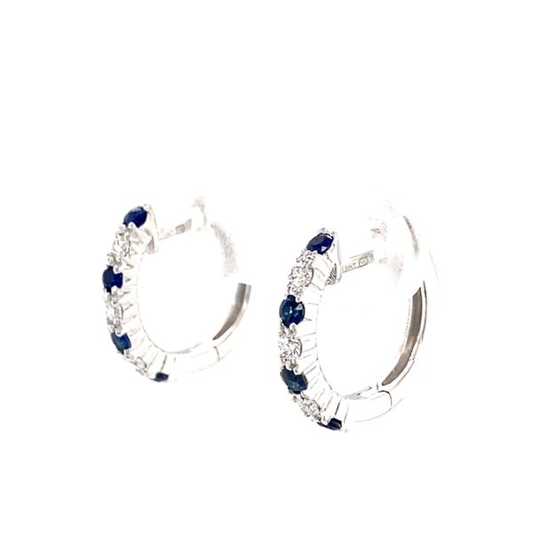 Earrings Image 2 Carroll / Ochs Jewelers Monroe, MI