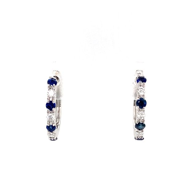 Earrings Carroll / Ochs Jewelers Monroe, MI