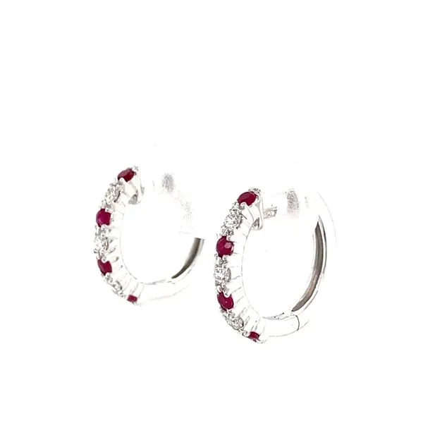 Earrings Image 2 Carroll / Ochs Jewelers Monroe, MI