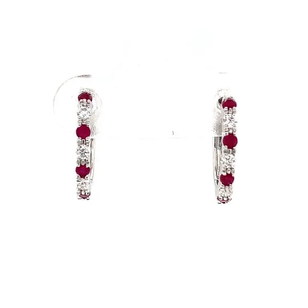 Earrings Carroll / Ochs Jewelers Monroe, MI