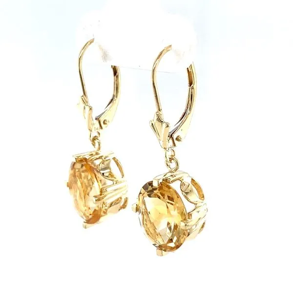 Earrings Image 2 Carroll / Ochs Jewelers Monroe, MI