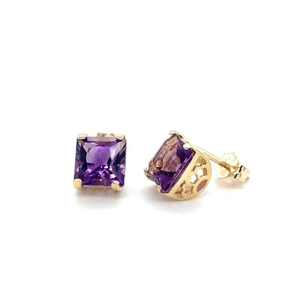 Earrings Image 2 Carroll / Ochs Jewelers Monroe, MI