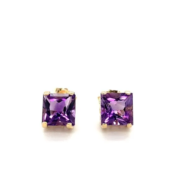 Earrings Carroll / Ochs Jewelers Monroe, MI