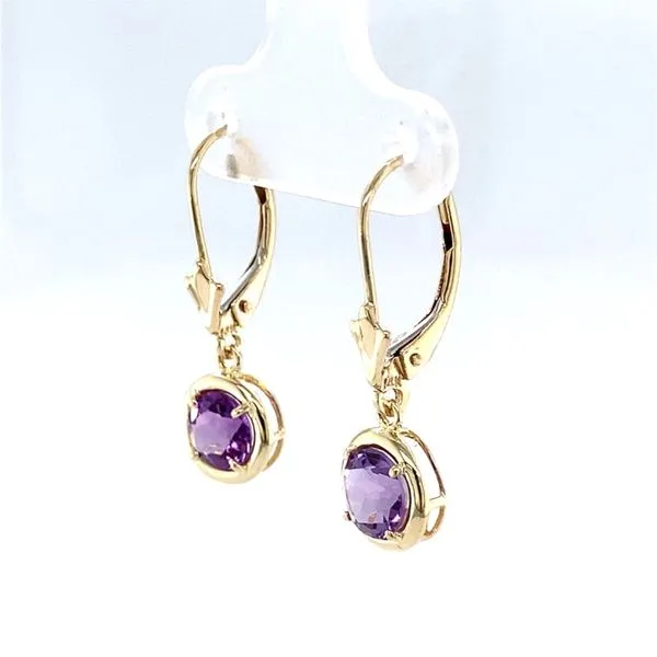 Earrings Image 2 Carroll / Ochs Jewelers Monroe, MI