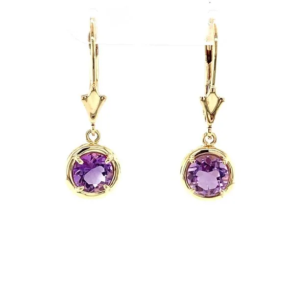 Earrings Carroll / Ochs Jewelers Monroe, MI