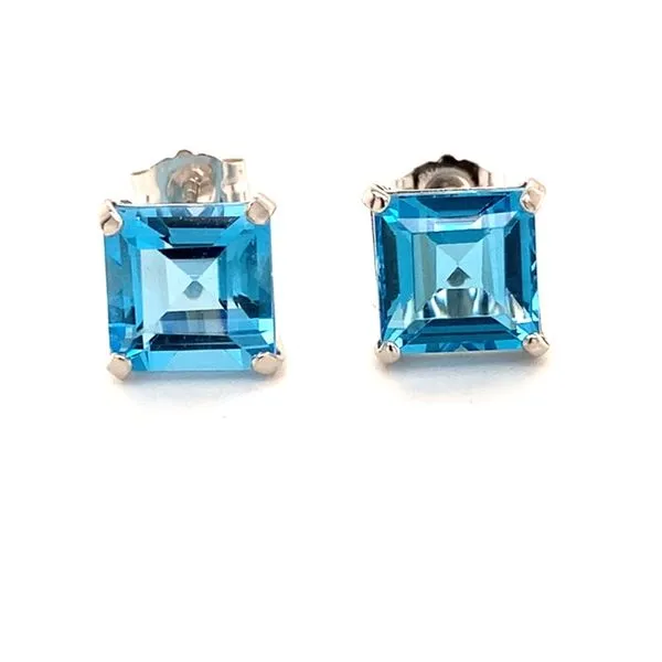 Earrings similar item image