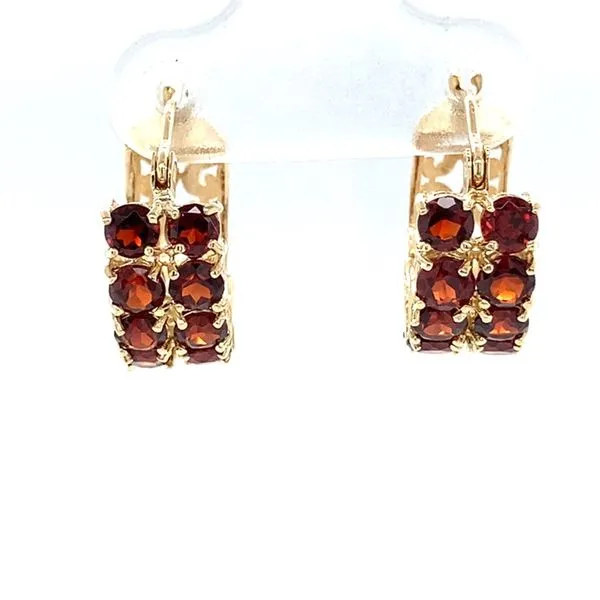 Earrings Carroll / Ochs Jewelers Monroe, MI