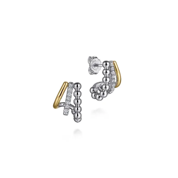 Earrings similar item image
