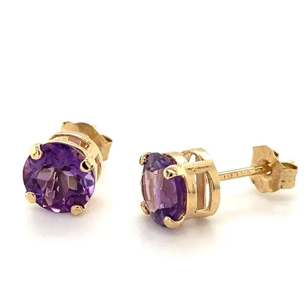 Earrings Image 2 Carroll / Ochs Jewelers Monroe, MI